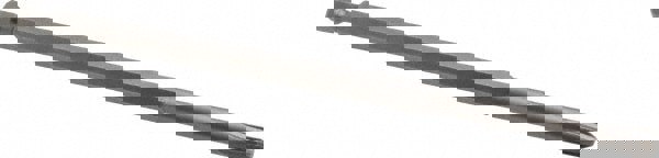 Power Screwdriver Bit: #3 Phillips, #3 Speciality Point Size, 1/4